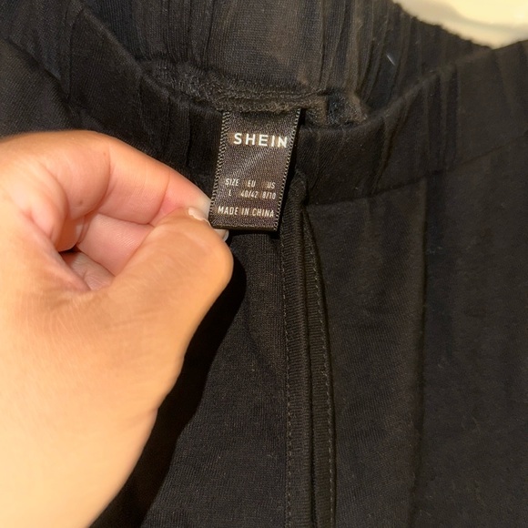 Sweatpants - Picture 3 of 3